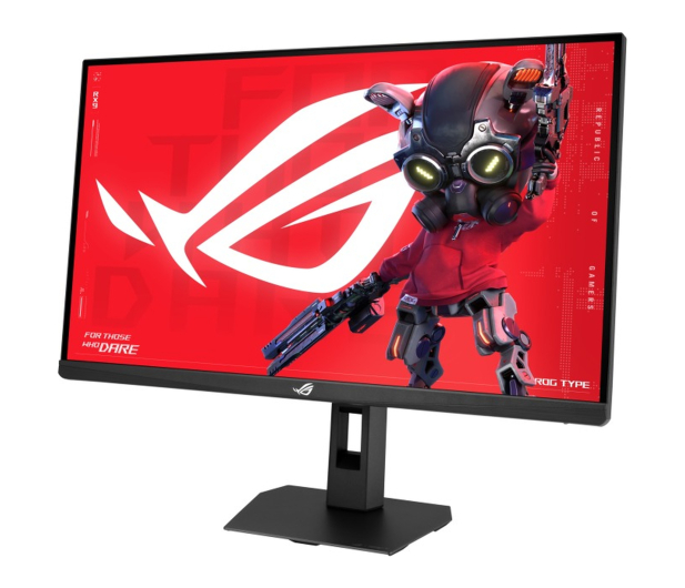 ASUS ROG Strix XG27UCGR - 1535848 - zdjęcie 3